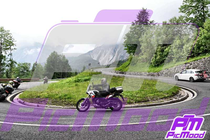 Passo Mauria