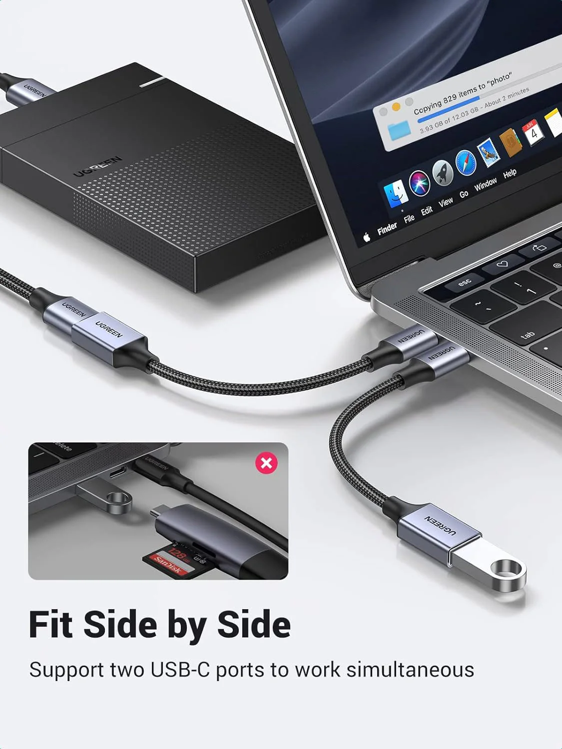 USB-C Adapter