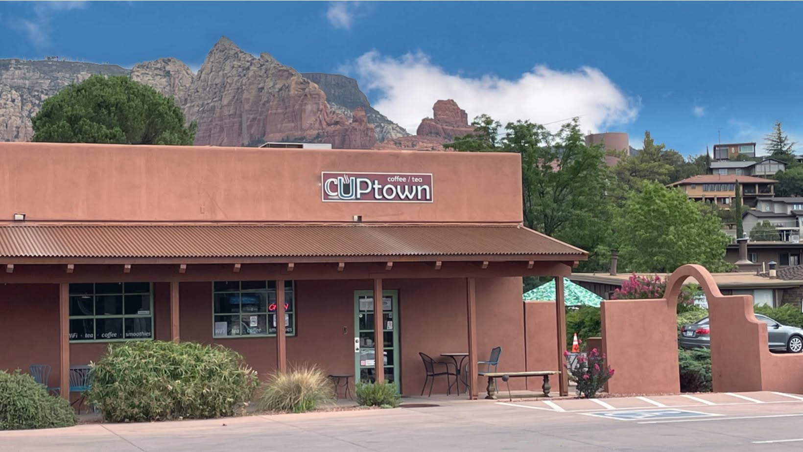 Cuptown Coffee