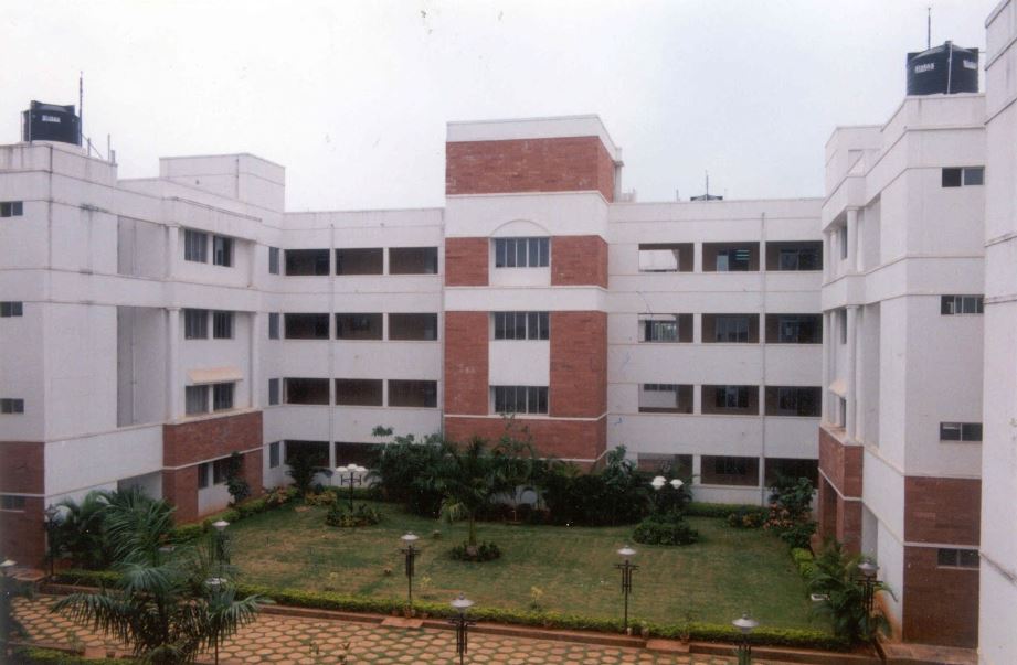 Microtek Group of Institutions, Varanasi Image