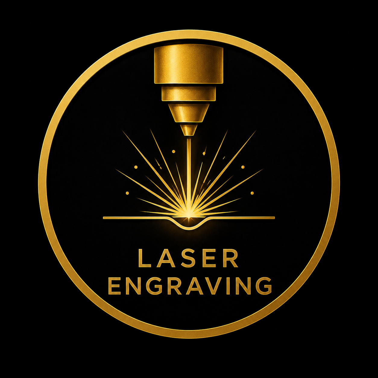Laser Engraving