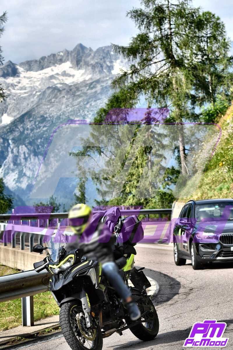 Passo del Tonale