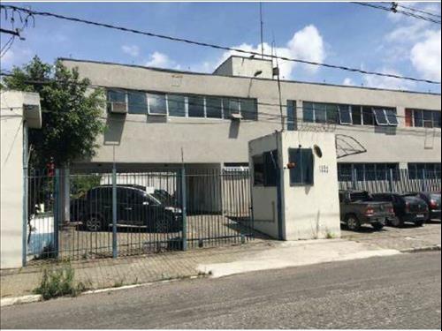 Imóvel Industrial à venda em leilão