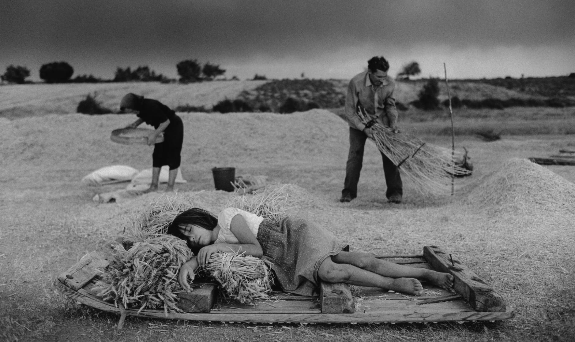 Cristina García Rodero: Rituals of the Human Spirit