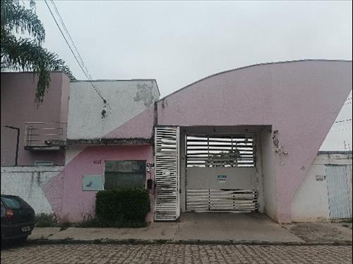 Lote 502 Casa COM 69,35m² de área privativa