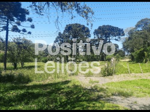 IMÓVEL RURAL COM 318.741,50M² - MAFRA/SC