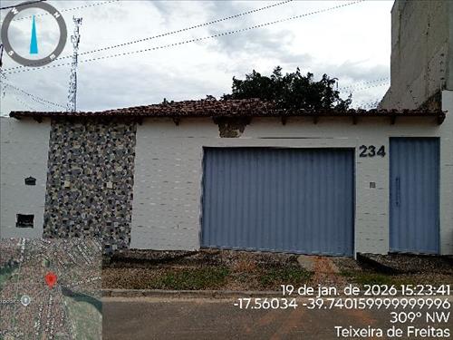 Casa             -   - 65,89m2