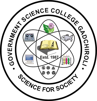 Government Science College, Gadchiroli