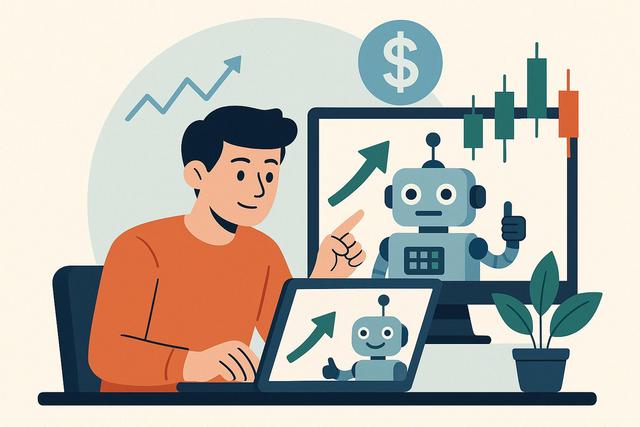 Beginner's Guide to Forex Robots for 2026
