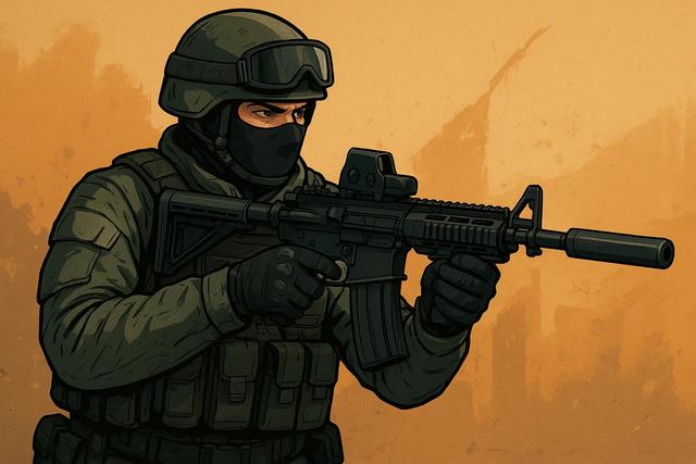 Meta Weapons Tarkov 2026: The Complete and Updated Guide