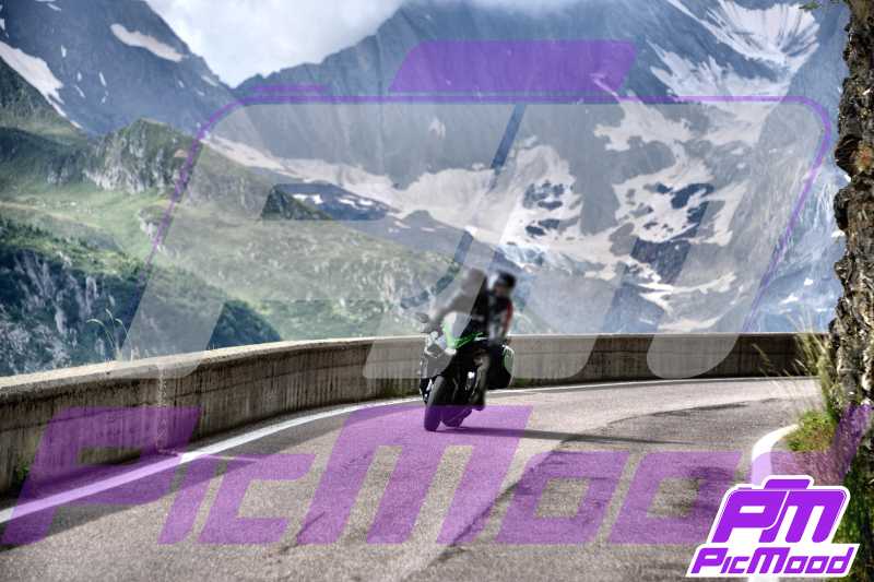 Passo Rombo