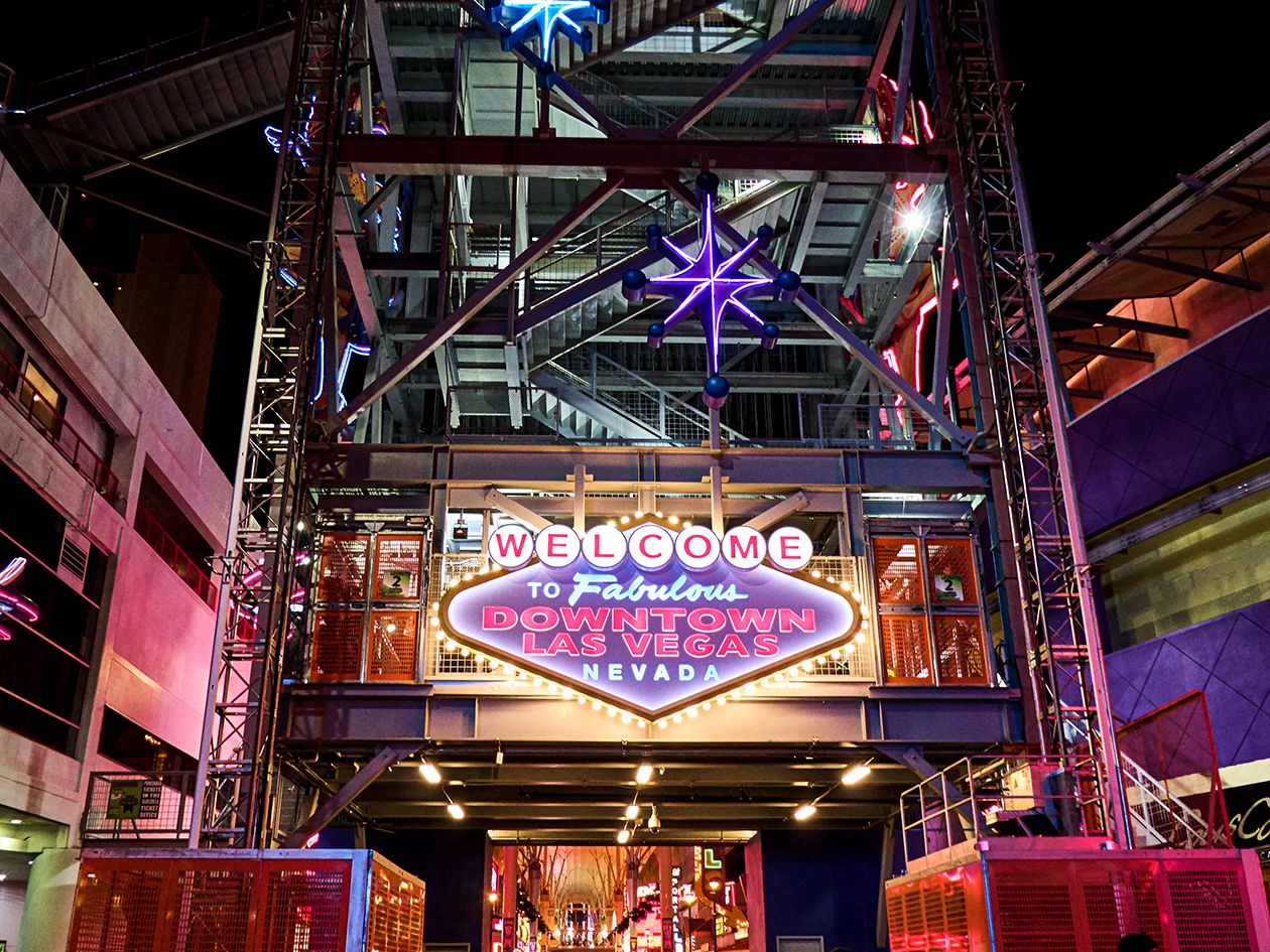 Fremont Street Fremont Street