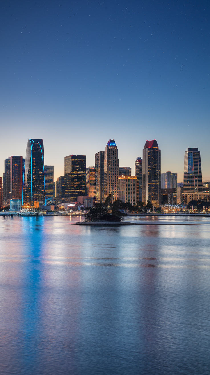 San Diego County