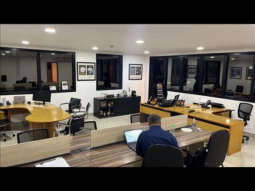 Sala, Comercial, 1 vaga(s) de garagem