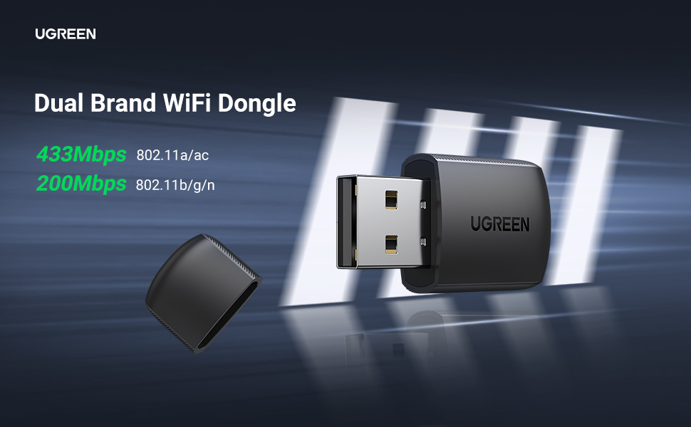 USB Wifi Adapter