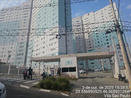 Apartamento      -   - 84,78m2