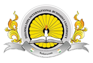 Dhamma Dipa International Buddhist University