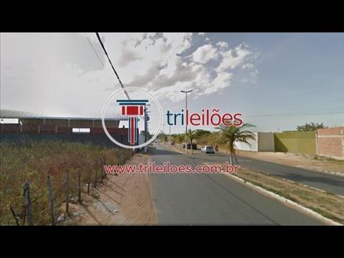 Imovel situado na Avenida Industrial Dehuel Vieira Diniz, bairro Granjas Canaa