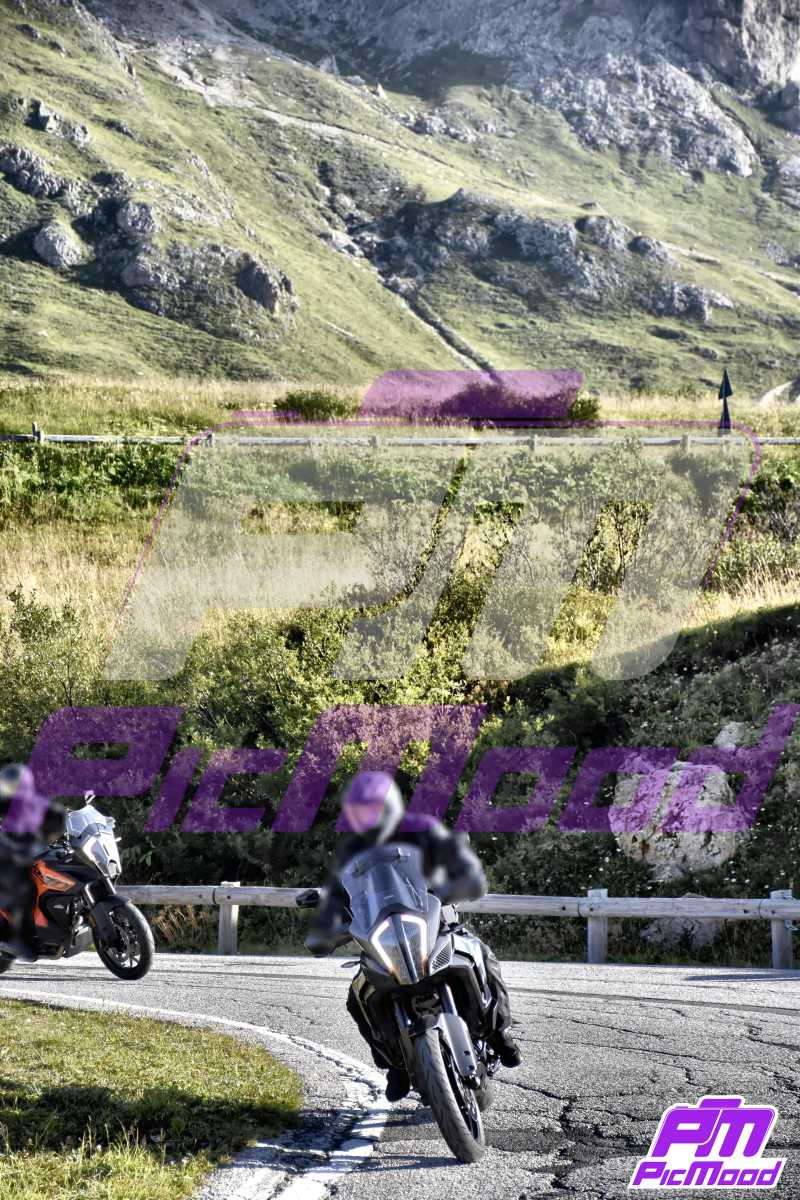 Passo Pordoi