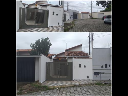 Casa, Residencial, 1 vaga(s) de garagem