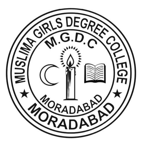 Muslima Girls Degree College, Moradabad
