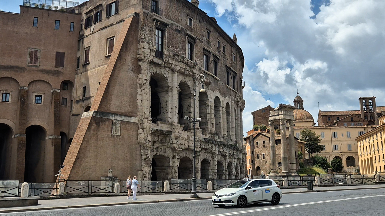 Roma Roma