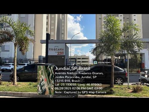 Apartamento      -   - 46,25m2