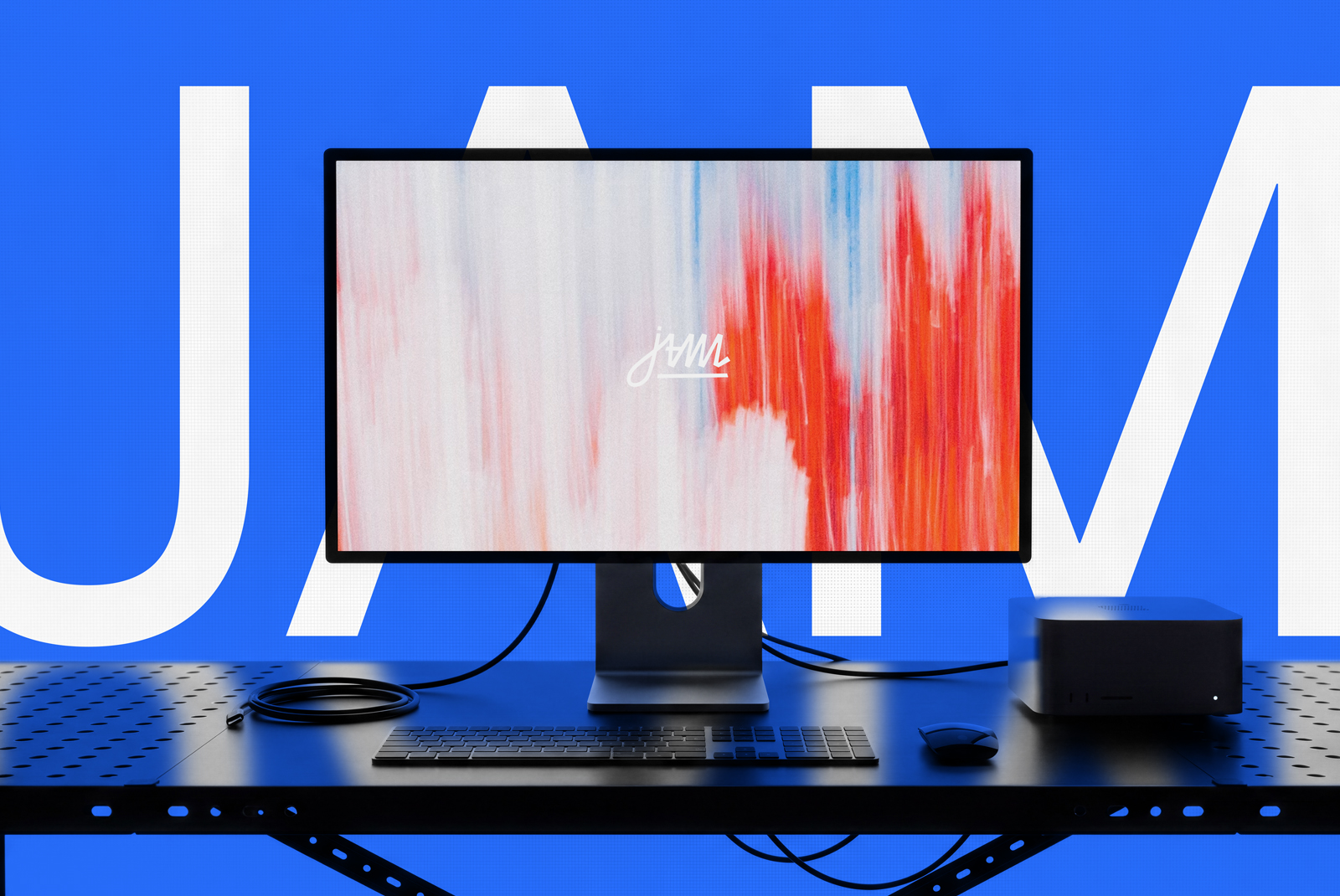 Display 01JAM 3