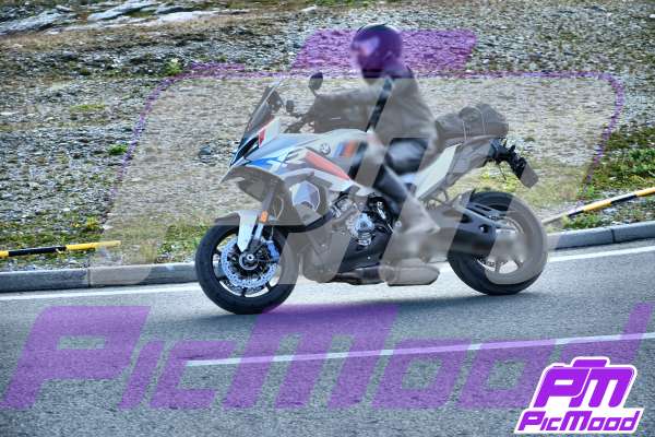 Passo dello Stelvio