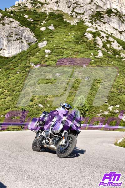 Passo Falzarego