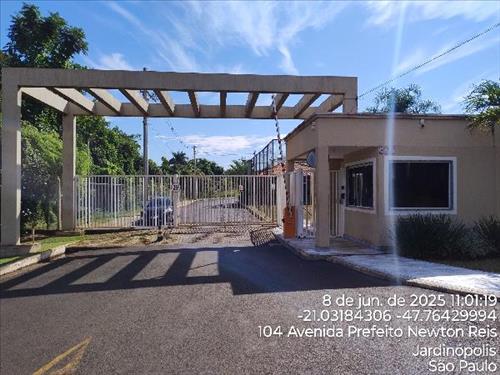 Apartamento  -   - 153,64m2