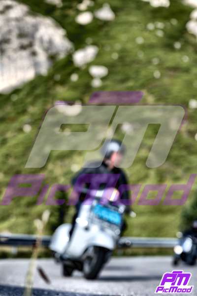 Passo Falzarego