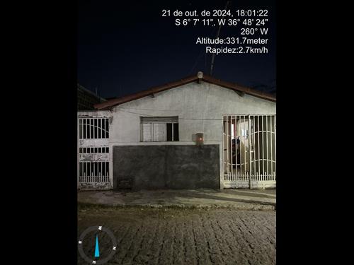 Casa, 66,13 m2 de área privativa, 96,78m2 de área ...