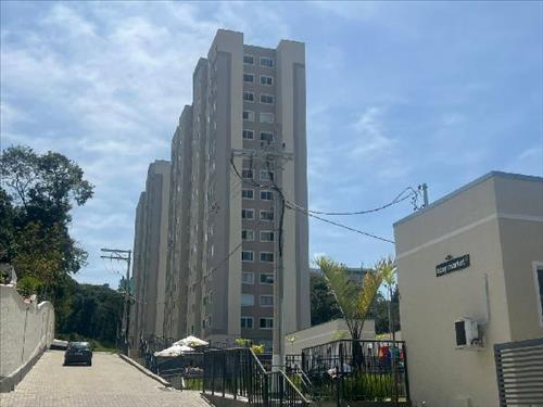 Apartamento      -   - 85,66m2