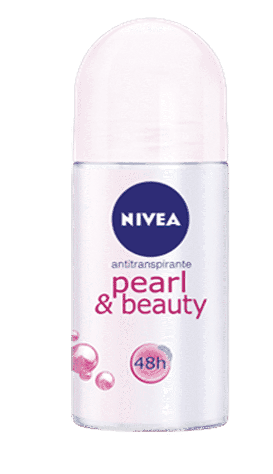 Nivea Deo Mujer Roll On Pearl&Beauty Fco/50ml