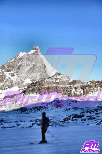 Cervinia (Plain Maison)