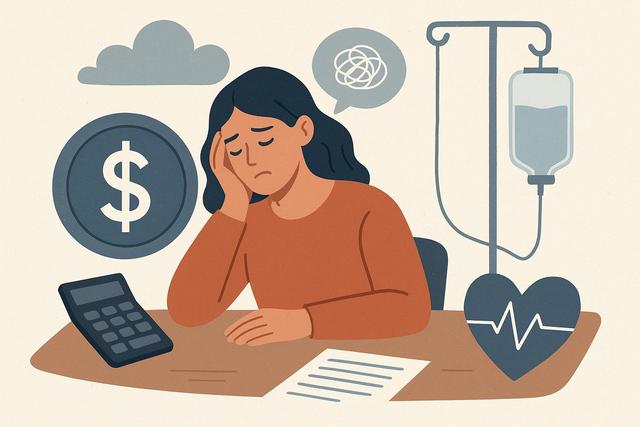 The True Cost of Chronic Illness: A Detailed Exploration