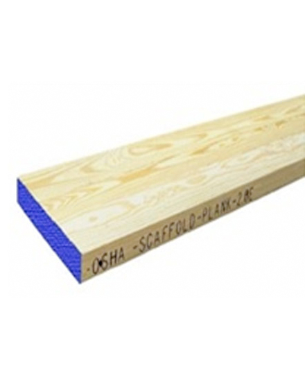 Scaffolding - LVL Boards