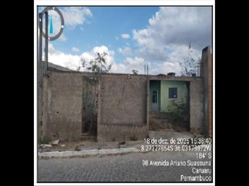 Casa             -   - 50,00m2