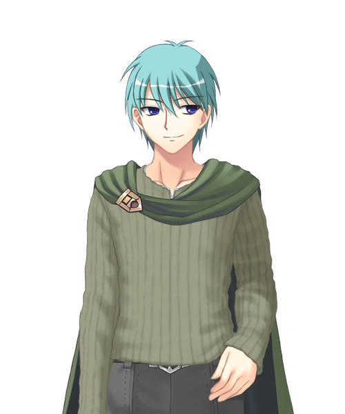 プロフィール画像