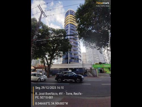 Apartamento      -   - 136,63m2