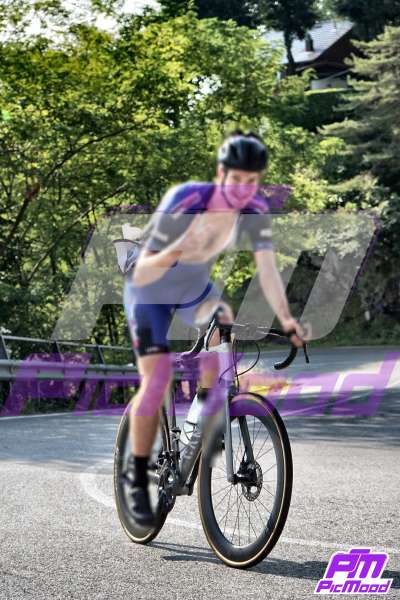 Passo del Ghisallo