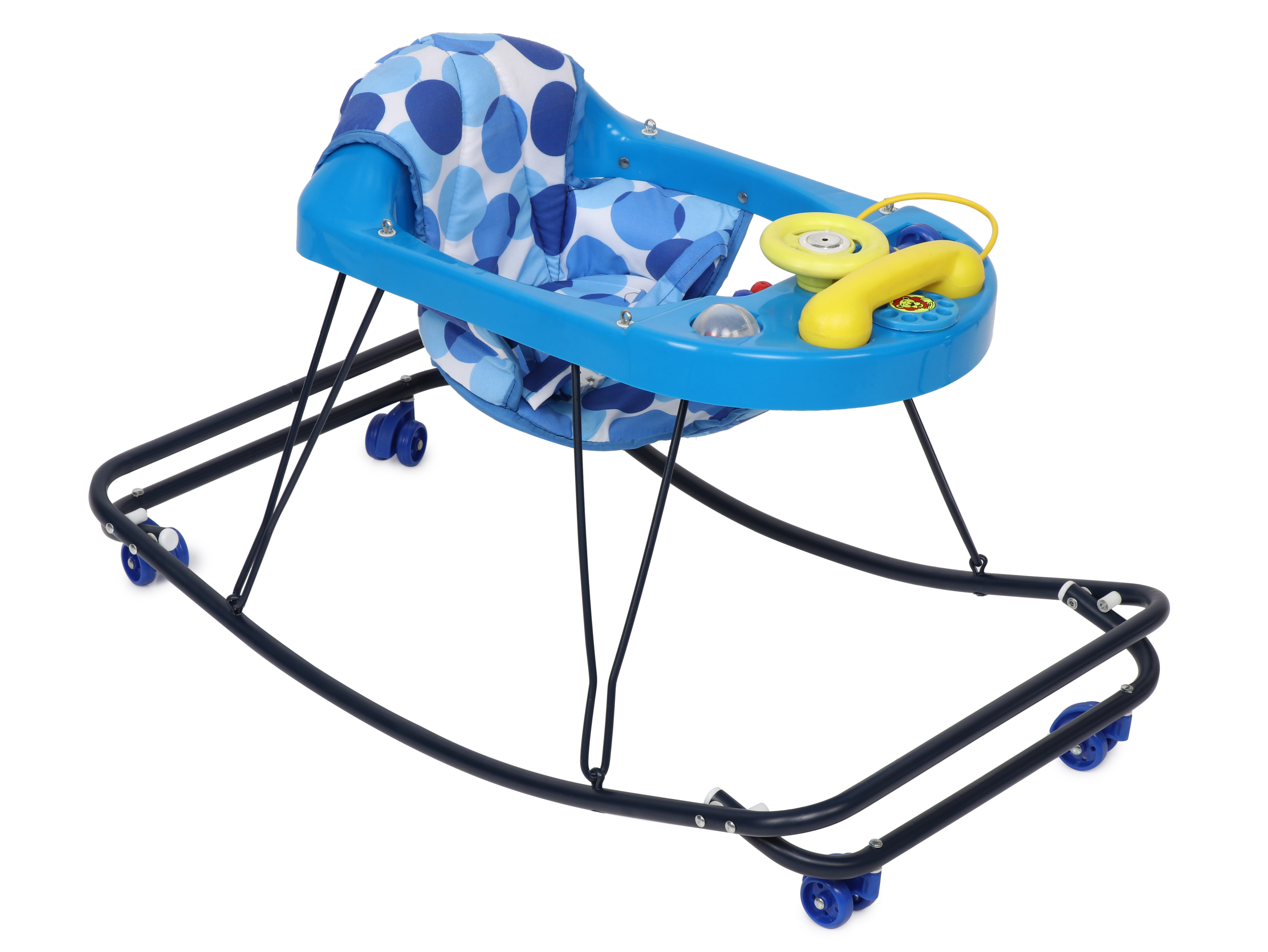 Activity 3-in-1 Walker angle 1