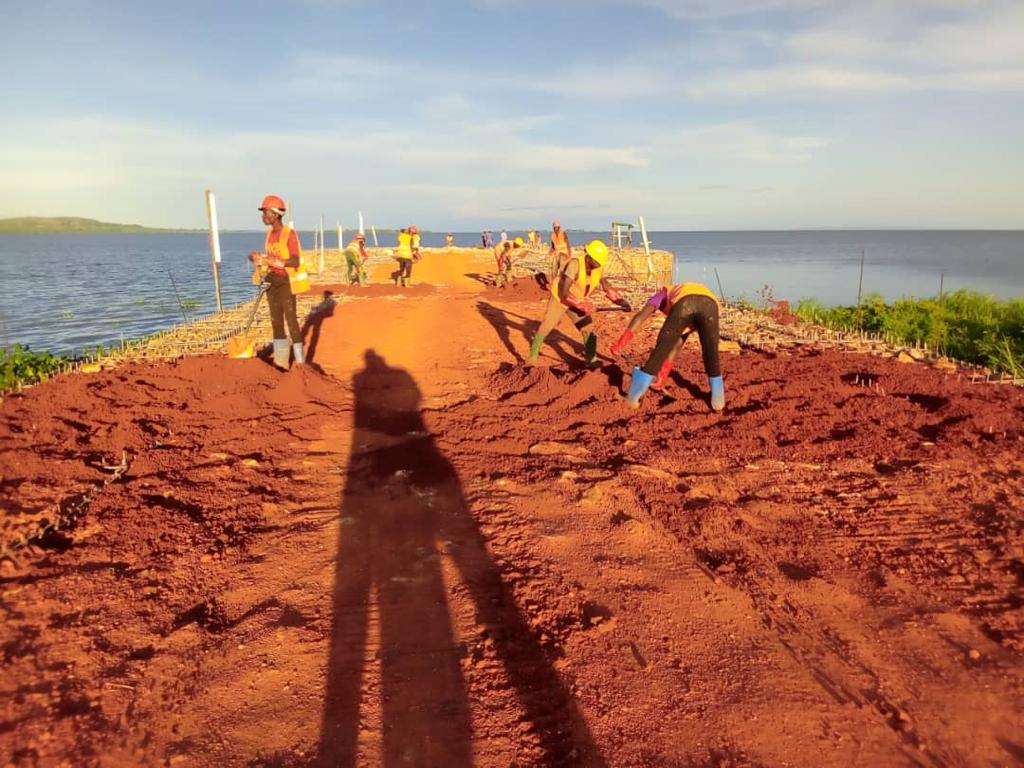 Civil Engineering & External Works