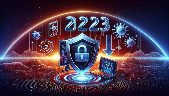 Download AVG Antivirus for Free: Latest Update