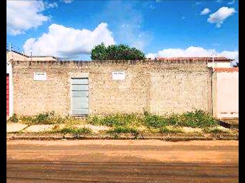 Lote 9 - Açailândia - MA - Jd. América - Terreno