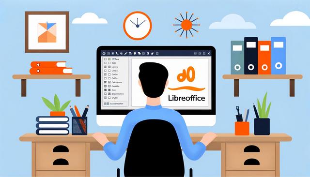 Personalizzare LibreOffice per un'esperienza ottimale