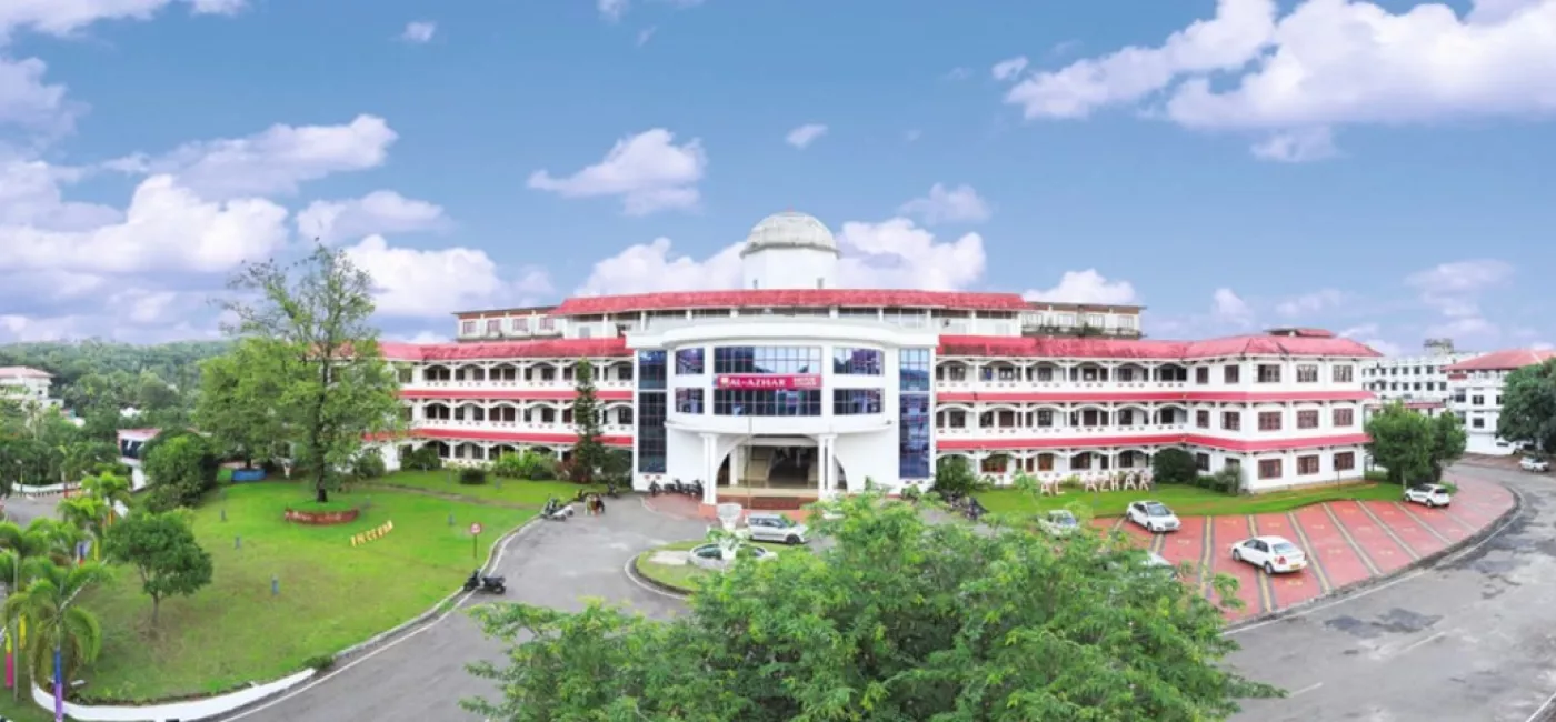 Al-Azhar Dental College, Thodupuzha