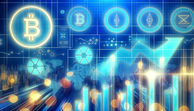 Best Cryptocurrency for Long-Term Investment in 2024