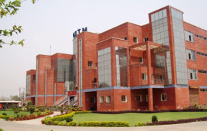 Goel Institute Of Technology and Management, Lucknow Image